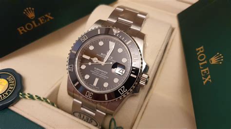 clear factory rolex